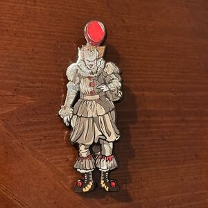 Pennywise Figpin 216 with balloon chapter 2